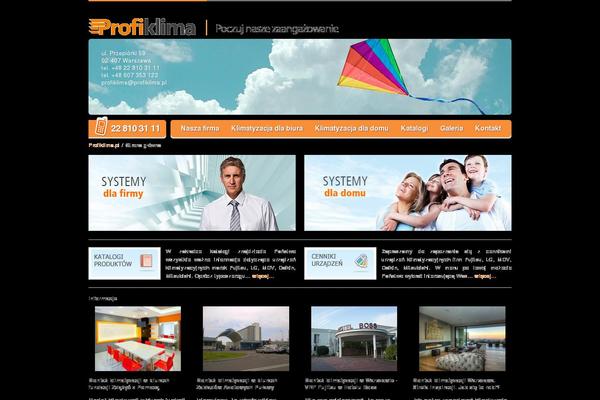 Site using kk Star Ratings plugin