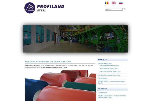 Site using Easy-table-creator plugin