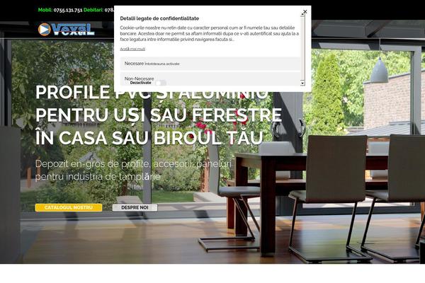 Site using Cmssuperheroes plugin