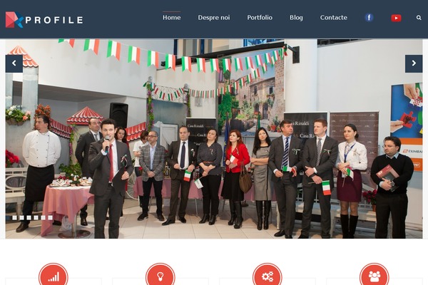 profile.md site used Profile