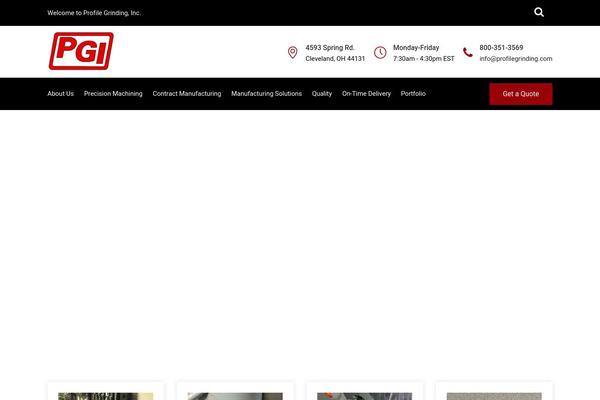 Site using Page scroll to id plugin