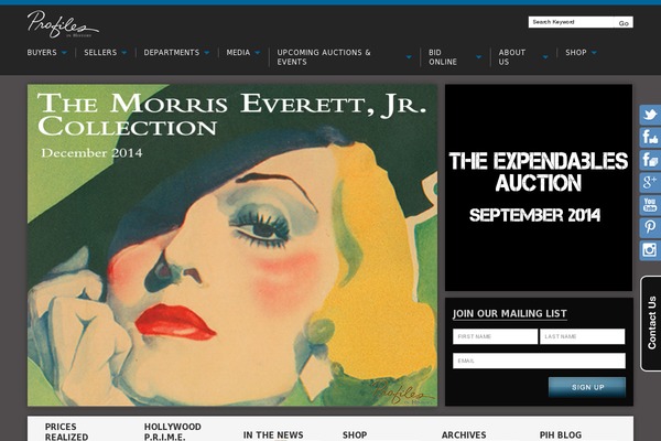 lwb theme websites examples