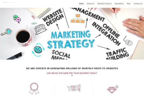 Base Theme theme site design template sample