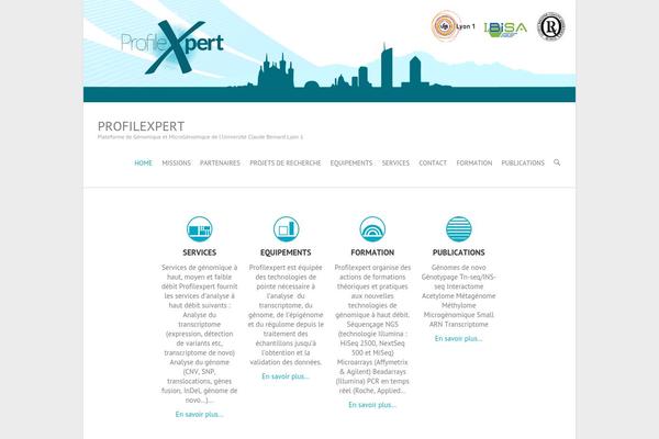 Site using ContactBuddy by iThemes plugin