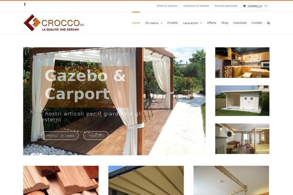 Site using WPB Accordion Menu or Category plugin