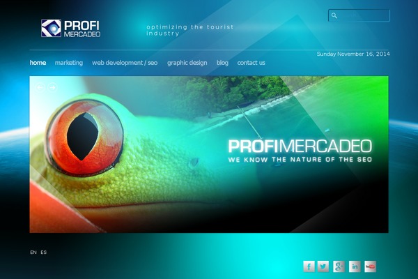 Site using Wprt-addons plugin
