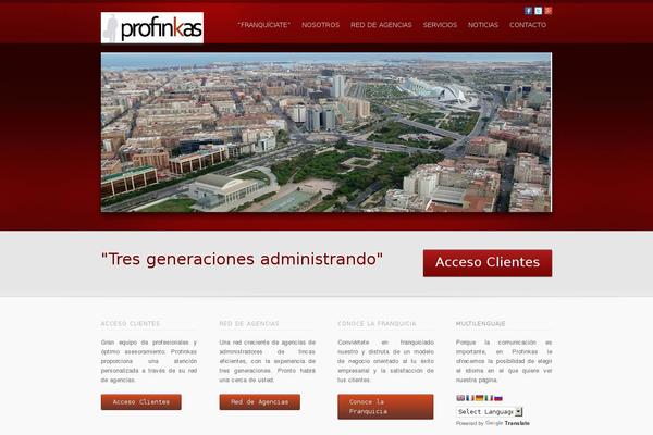 Site using Revslider-3 plugin