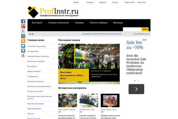 Site using Comment Form Toolbar plugin