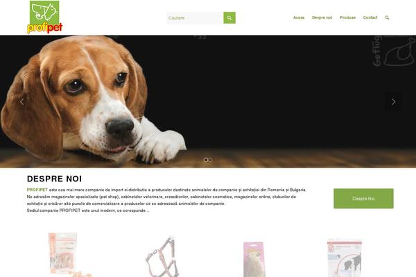 Site using WPB Accordion Menu or Category plugin