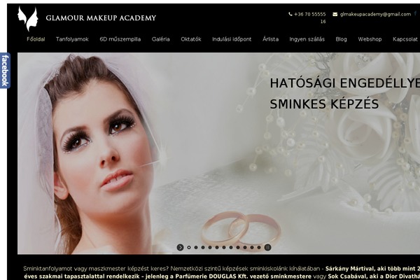 Flatsome theme site design template sample