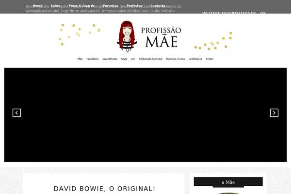 Sastro theme site design template sample