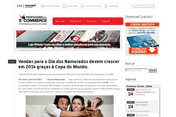 Contentberg theme site design template sample