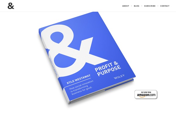 profit-purpose.com site used Elano-installable1