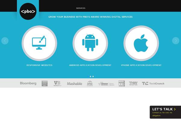 Site using GC Testimonials plugin