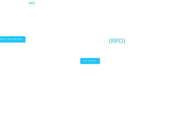 Startuply theme site design template sample