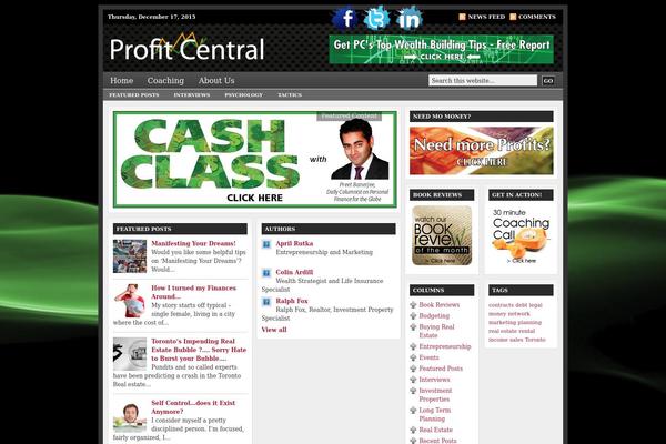 Church_40 theme site design template sample