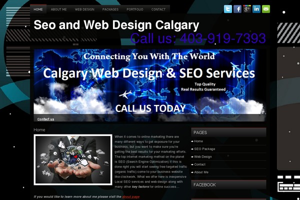 Videogamer theme site design template sample