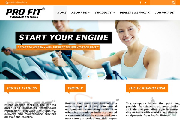 Site using Gameplan-shortcodes plugin