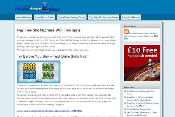 Site using WPB Accordion Menu or Category plugin