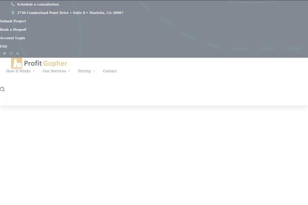 Site using Atlets-core plugin