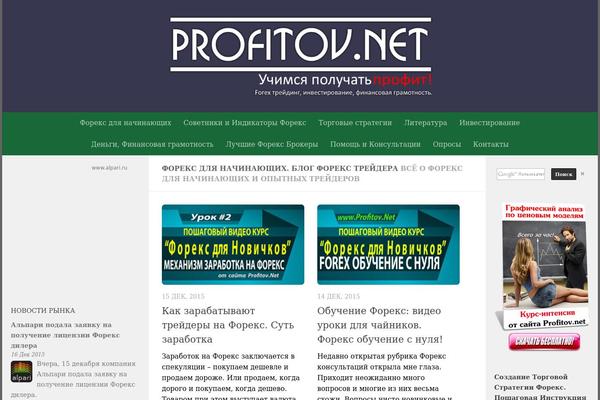 Site using Lh-zero-spam plugin