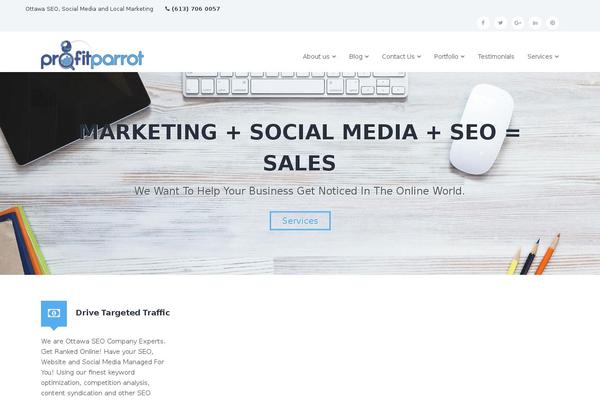 Site using Leadconnector plugin