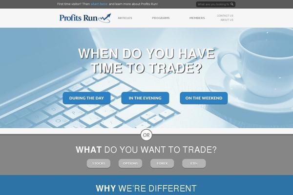Site using Pushalert-web-push-notifications plugin