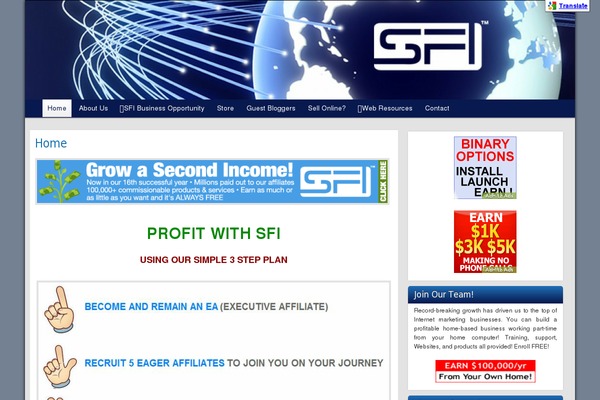 Site using Hupso Share Buttons for Twitter, Facebook & Google+ plugin