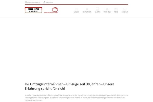 Site using Bostan-core plugin