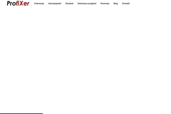 Alpha-color theme site design template sample