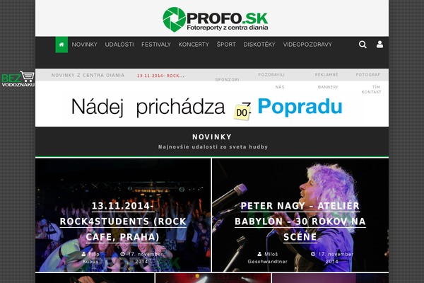 Site using Adblock Blocker plugin