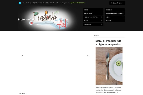 Organic_verbage theme site design template sample