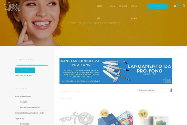 Roneous theme site design template sample