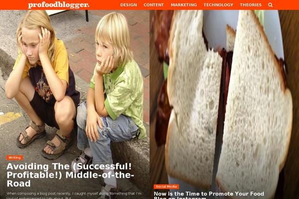 A-Bomb theme site design template sample