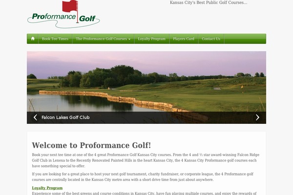 iFeature Pro 5 theme site design template sample