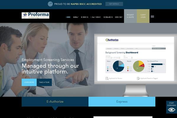 Site using JQuery Mega Menu Widget plugin