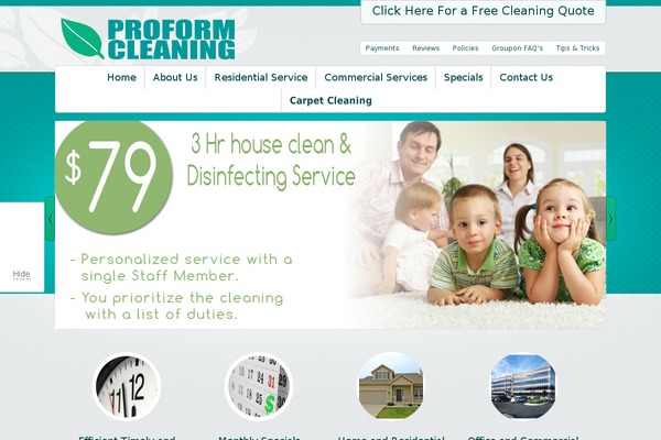 Medicine theme site design template sample
