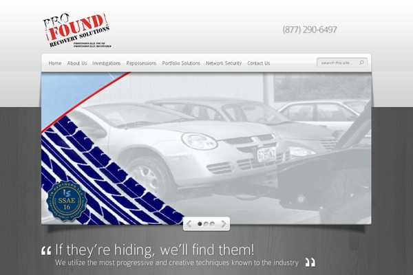 Site using CT Contact plugin