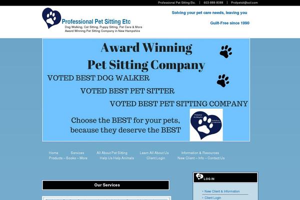 Site using Divi-mobile-menu-customizer plugin