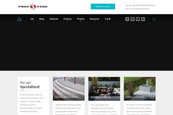 Site using Hnk-shortcodes plugin