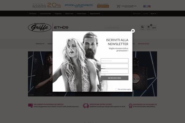 Site using ImageMapper plugin