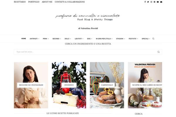 Site using Custom-related-posts plugin