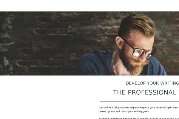 Site using Jigoshop plugin