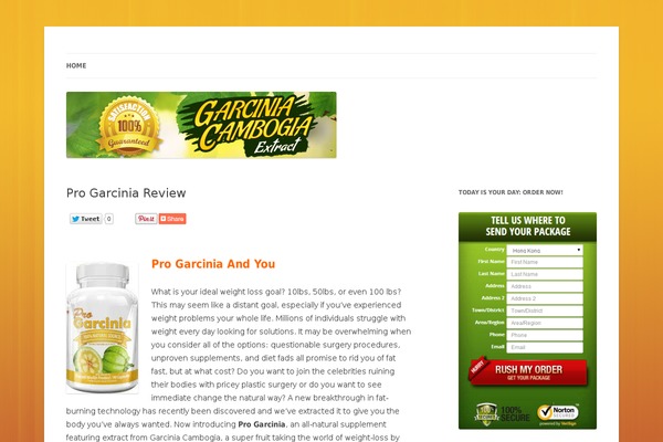 Twentytwelve1 theme site design template sample
