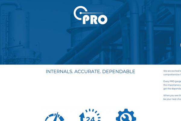 Itplot theme site design template sample