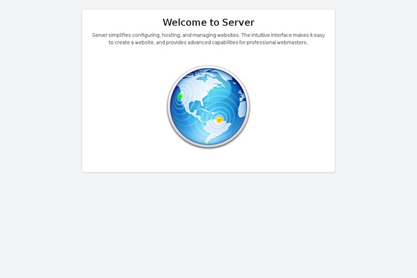 Eclipse Pro 2 theme site design template sample