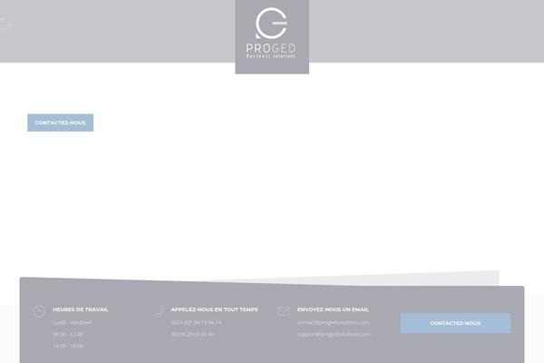 Site using Hogash-post-love plugin