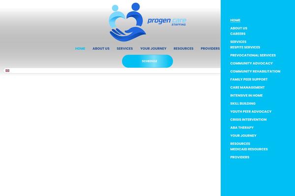 Site using Webp-express plugin