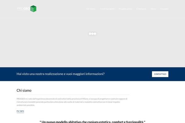 Tm-builder theme site design template sample