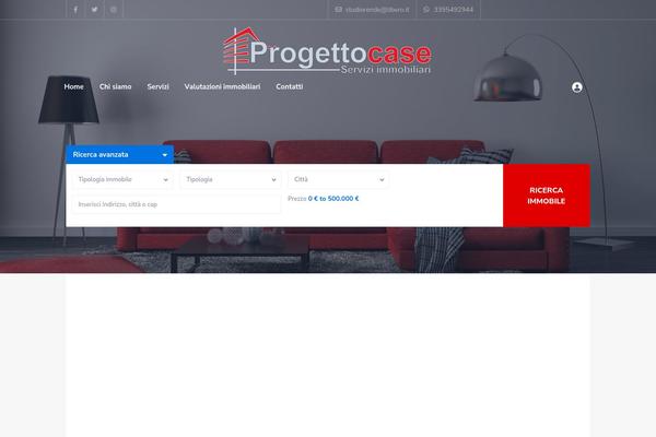 Site using Mlsimport plugin